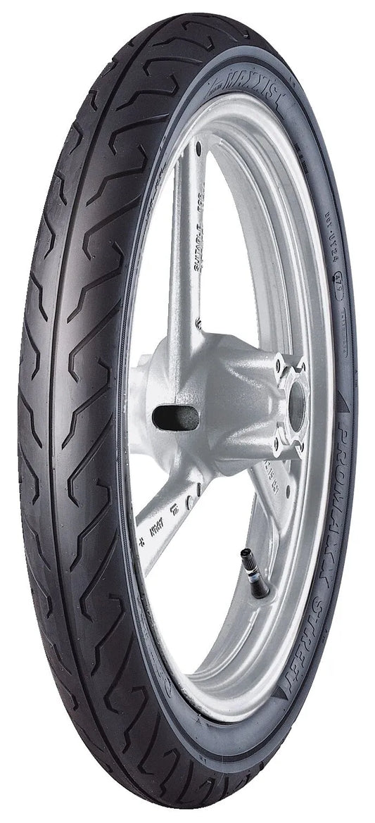 Maxxis ProMaxx, M-6102/M-6103 Gatudäck fram bild 2 PMMEDIA:84474edbfd396e12