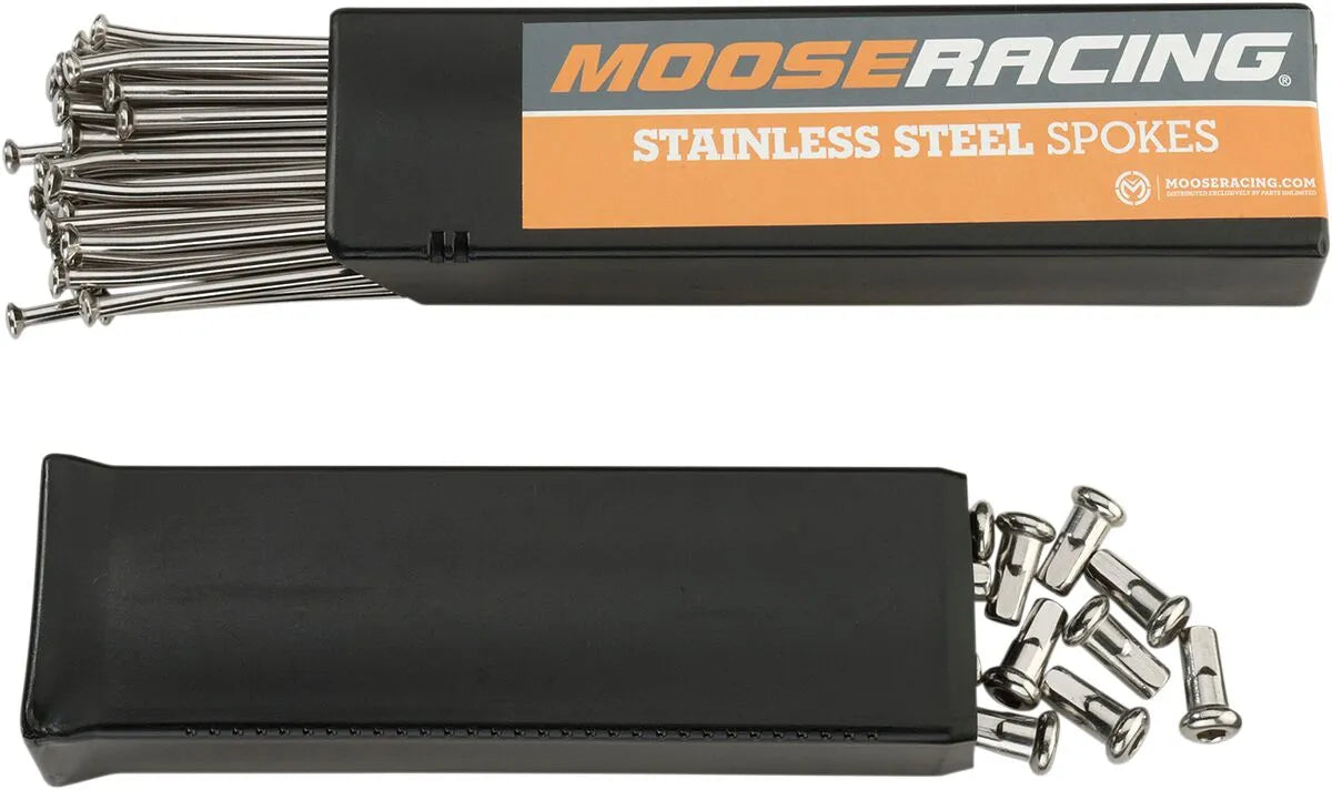 MOOSE OFFROAD HARD-PARTS 18" Eker Set i Rostfritt Stål bild 1 PMMEDIA:4034e0552705220b