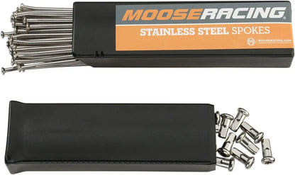 MOOSE OFFROAD HARD-PARTS 18" Eker Set i Rostfritt Stål bild 1 PMMEDIA:4034e0552705220b