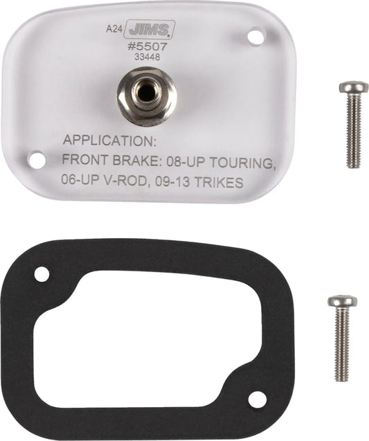 JIMS LID KIT Front Brake 08-19 bild 1 PMMEDIA:540d89b6f6ebb243