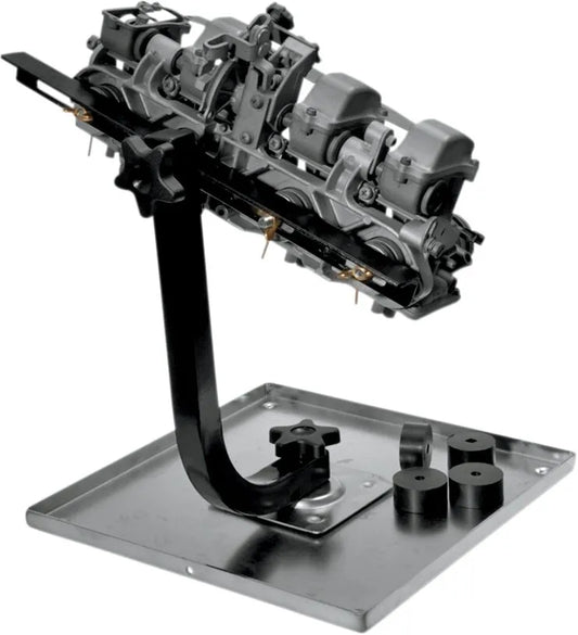 K&L SUPPLY Förgasarservice-ställ bild 2 PMMEDIA:5b764cbf25af3bd2
