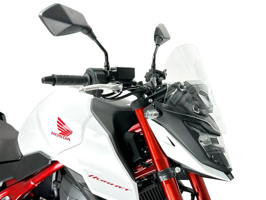 WRS Vindruta Sport CB750 Hornet Klar bild 1 PMMEDIA:6f60ca6fd0844da7