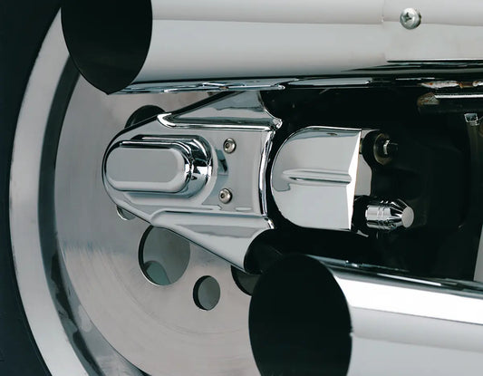 KURYAKYN Phantom Covers Bakaxel för Softail 87-07 Krom bild 3 PMMEDIA:1dd14245fafdf8bc