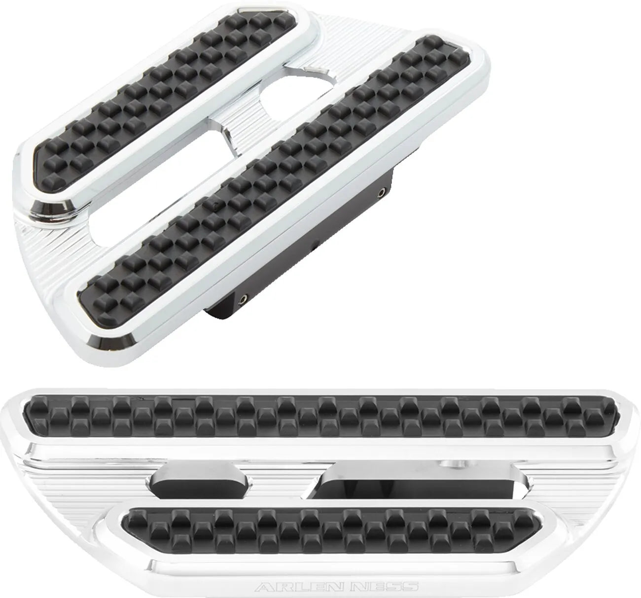 Arlen Ness Method Passenger Floorboards Fotplattor & delar bild 3 PMMEDIA:279c57ff8f155104