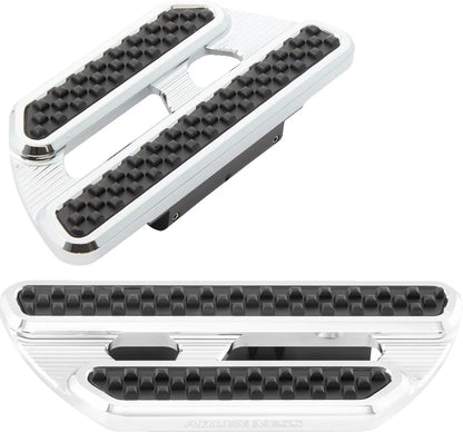 Arlen Ness Method Passenger Floorboards Fotplattor & delar bild 3 PMMEDIA:279c57ff8f155104