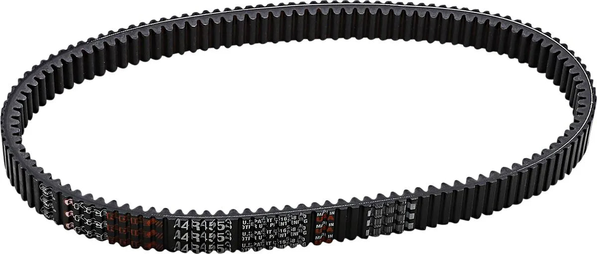 GATES G-Force RedLine Drivrem bild 2 PMMEDIA:b1625b68dcbd7026