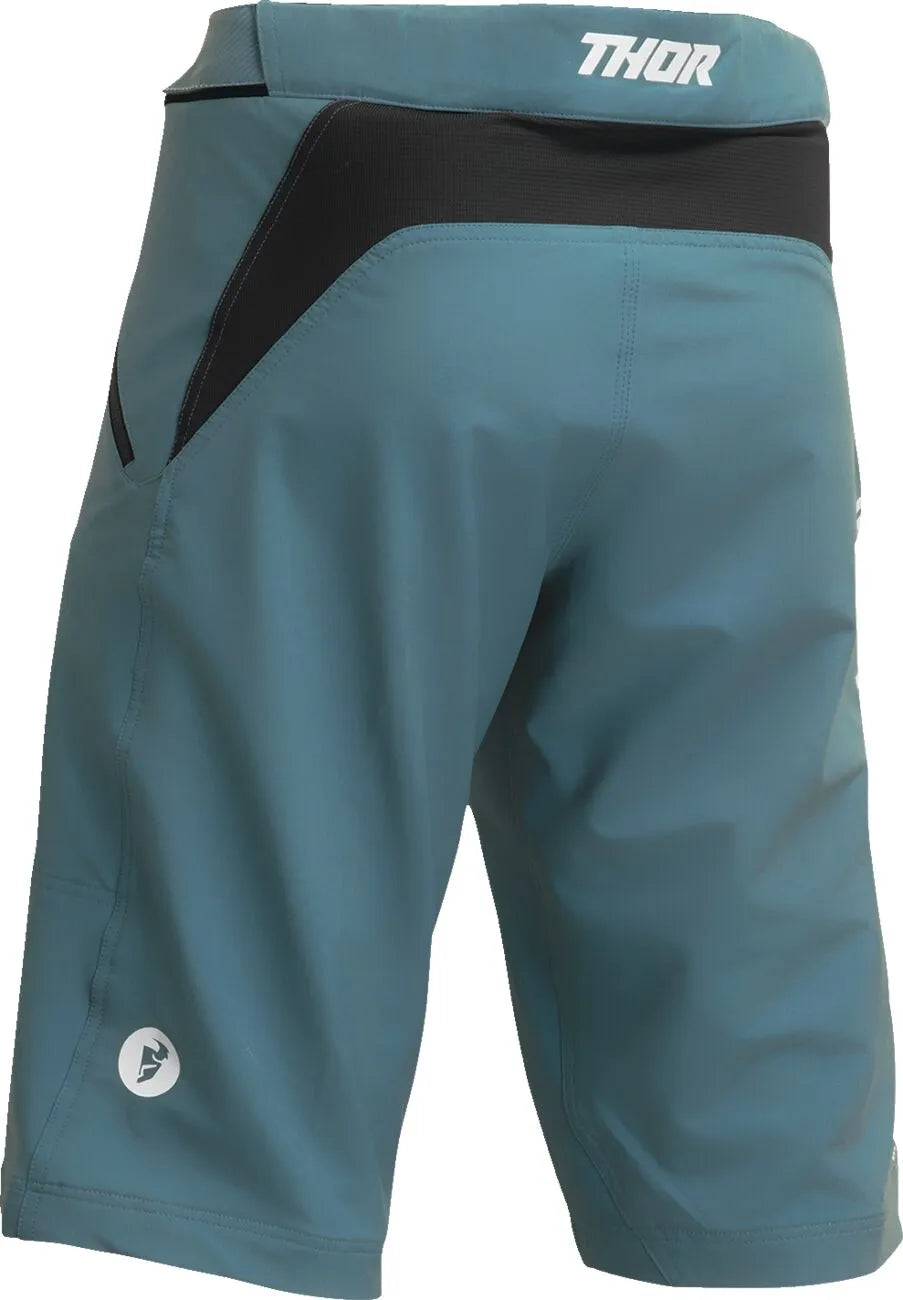 THOR Intense MTB Shorts bild 3 PMMEDIA:6bffa074203b66da