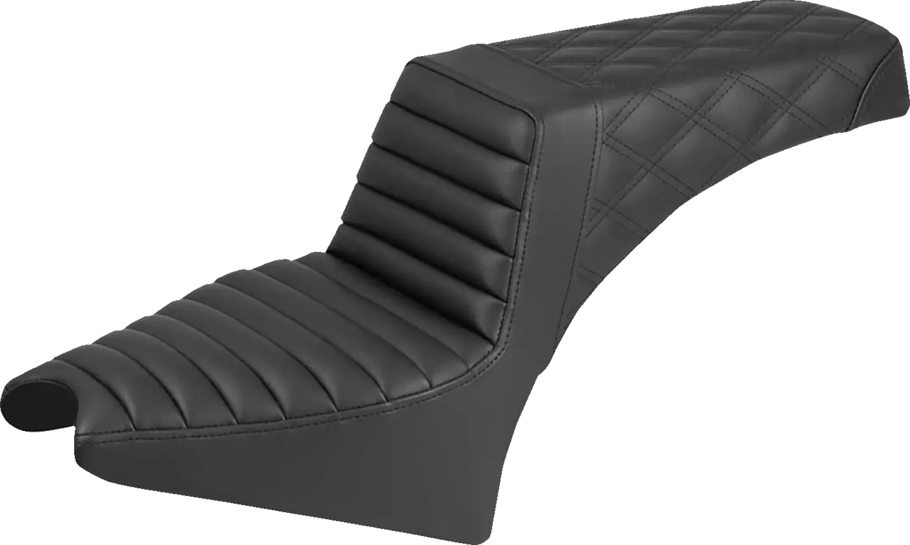 Saddlemen Step-Up Seat Övriga gatmotorcyklar bild 9 PMMEDIA:a34d994a9408b989