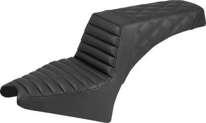 Saddlemen Step-Up Seat Övriga gatmotorcyklar bild 9 PMMEDIA:a34d994a9408b989