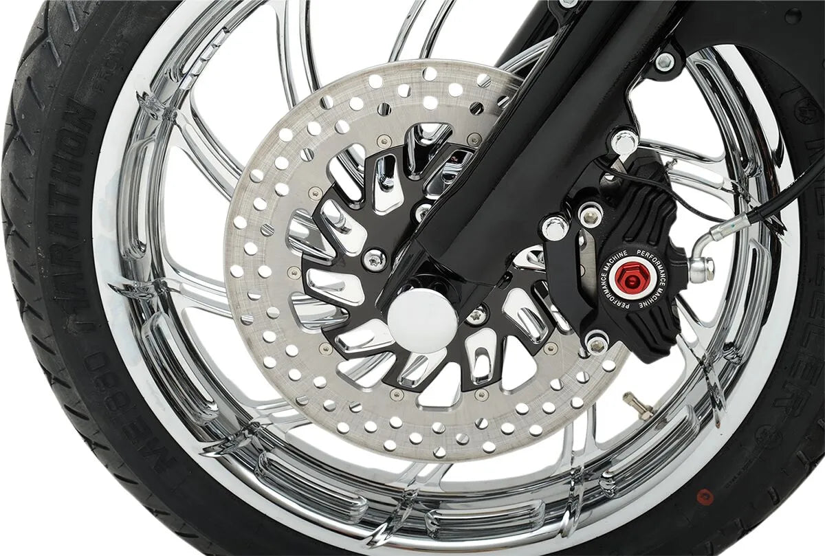 DRAG SPECIALTIES Framaxel Lock i Krom bild 2 PMMEDIA:85b4df14130d8ae8