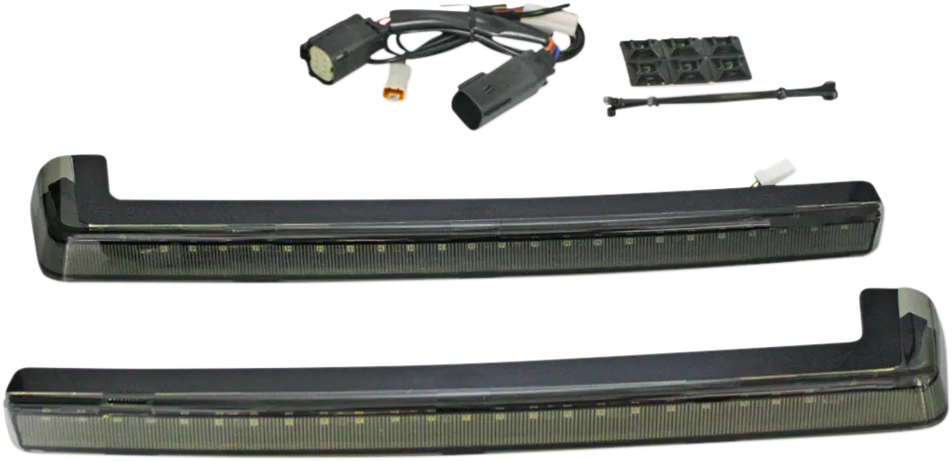 CUSTOM DYNAMICS ProBEAM® LED Tour Pak-arms med rökfärgad lins bild 1 PMMEDIA:482f45bc019ca8fe