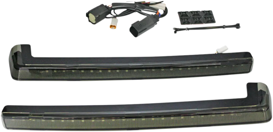 CUSTOM DYNAMICS ProBEAM® LED Tour Pak-arms med rökfärgad lins bild 1 PMMEDIA:482f45bc019ca8fe