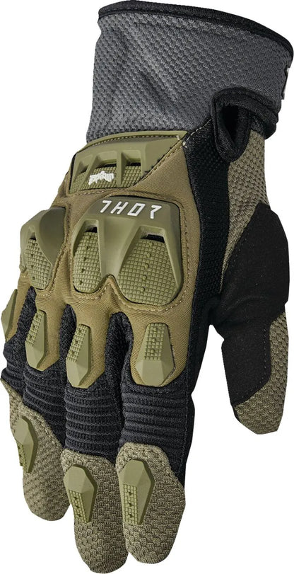 Thor Terrain Offroadhandskar herr bild 1 PMMEDIA:d1960f48e27dd11a