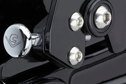 Cobra Big Ass® Detachable Luggage Rack Packväskställ bild 10 PMMEDIA:594eef6a948cad1c