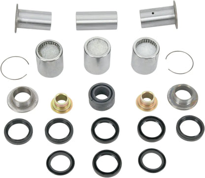 Moose Offroad Hard Parts Linkage Bearing Kit Monteringsdelar svingarm bild 14 PMMEDIA:83bf45c8a3c4512a