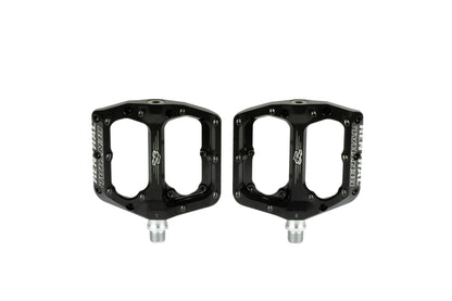 Renthal Revo-F Flat Pedal Pedaler bild 1 PMMEDIA:0b5f39963de040e4