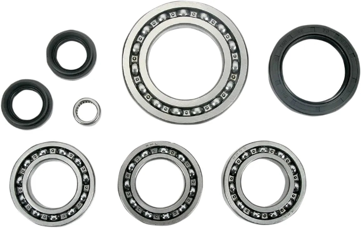 MOOSE OFFROAD HARD-PARTS Lager- och tätningskit framdiff Yamaha bild 1 PMMEDIA:a2f1e9d5aa1d248d