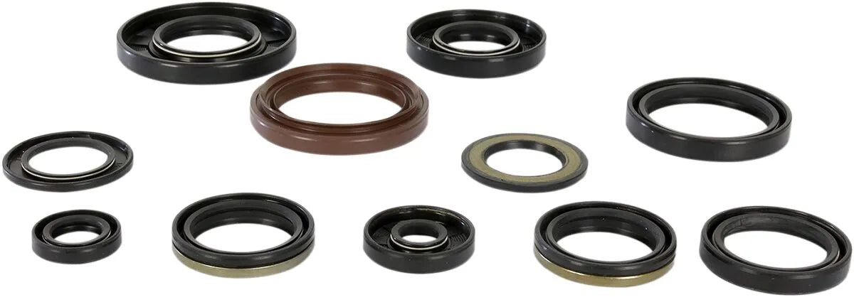 MOOSE OFFROAD HARD-PARTS Oljetätning Set för Yamaha bild 1 PMMEDIA:354f809680da2434