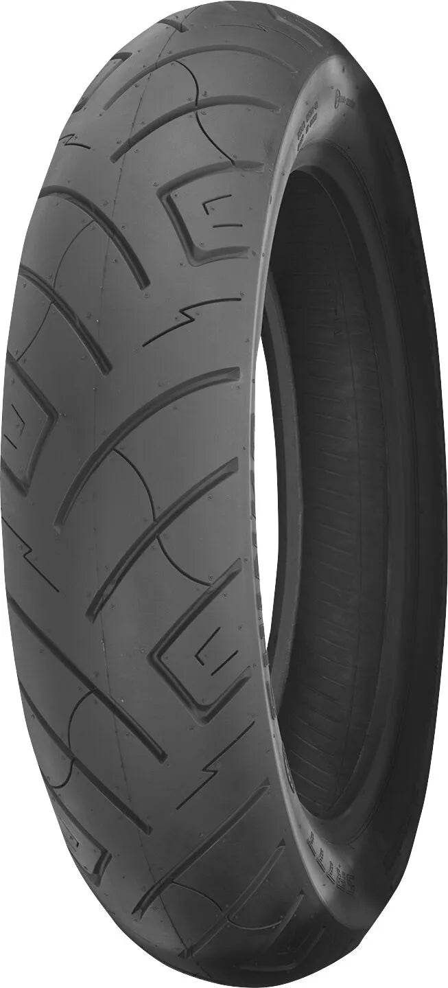 Shinko F777 / R777 Gatudäck fram bild 3 PMMEDIA:6c7789f3c526b06c