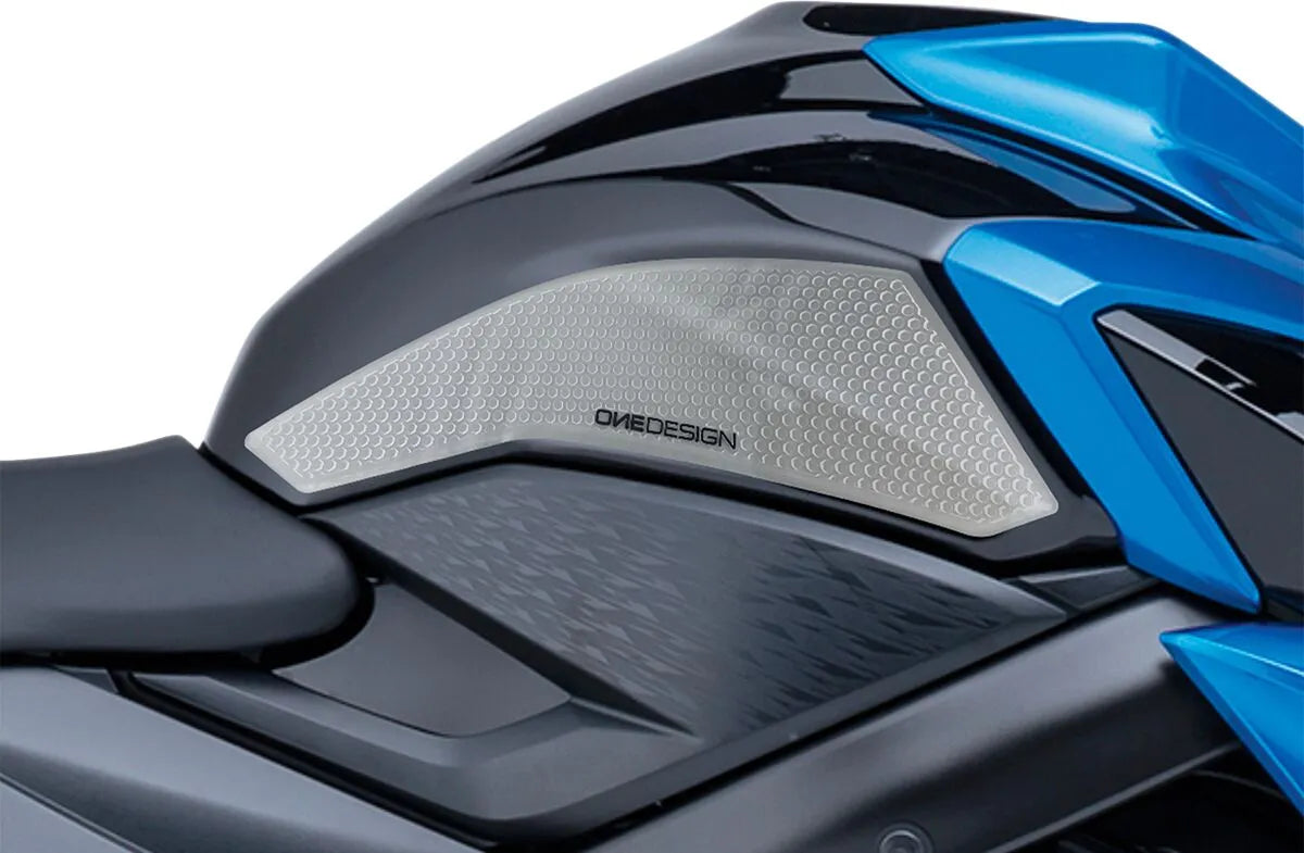 ONEDESIGN Tank Grip för Suzuki GSXS750 bild 2 PMMEDIA:554a6bae62b42219