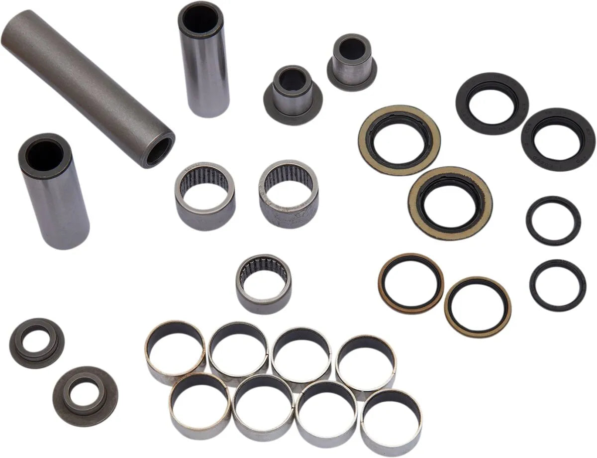 Moose Offroad Hard Parts Linkage Bearing Kit Monteringsdelar svingarm bild 15 PMMEDIA:7206c09b43464b6c