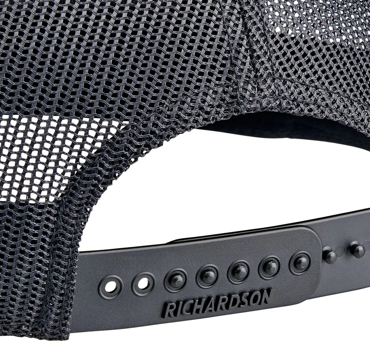 BILTWELL Ridgecrest Grå/Svart Keps bild 2 PMMEDIA:fde963d50838e210