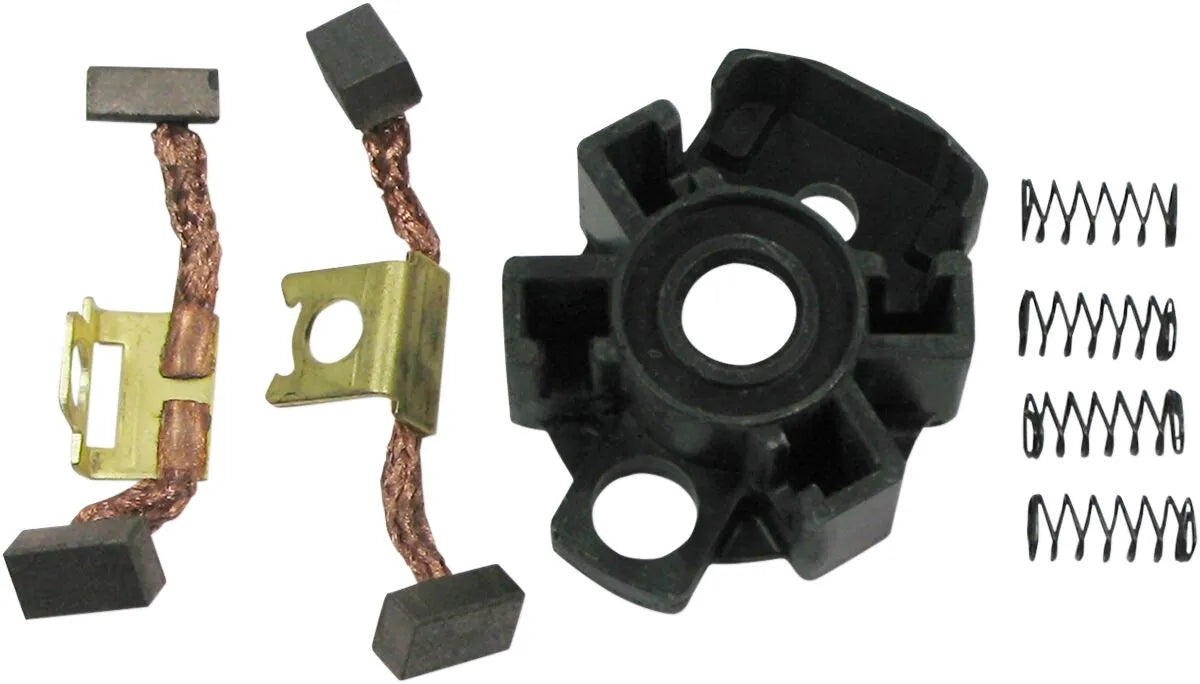 RICK'S MOTORSPORT ELECTRIC Starter Brush Plate Repair Kit bild 1 PMMEDIA:87ef4db9a1f80fb5