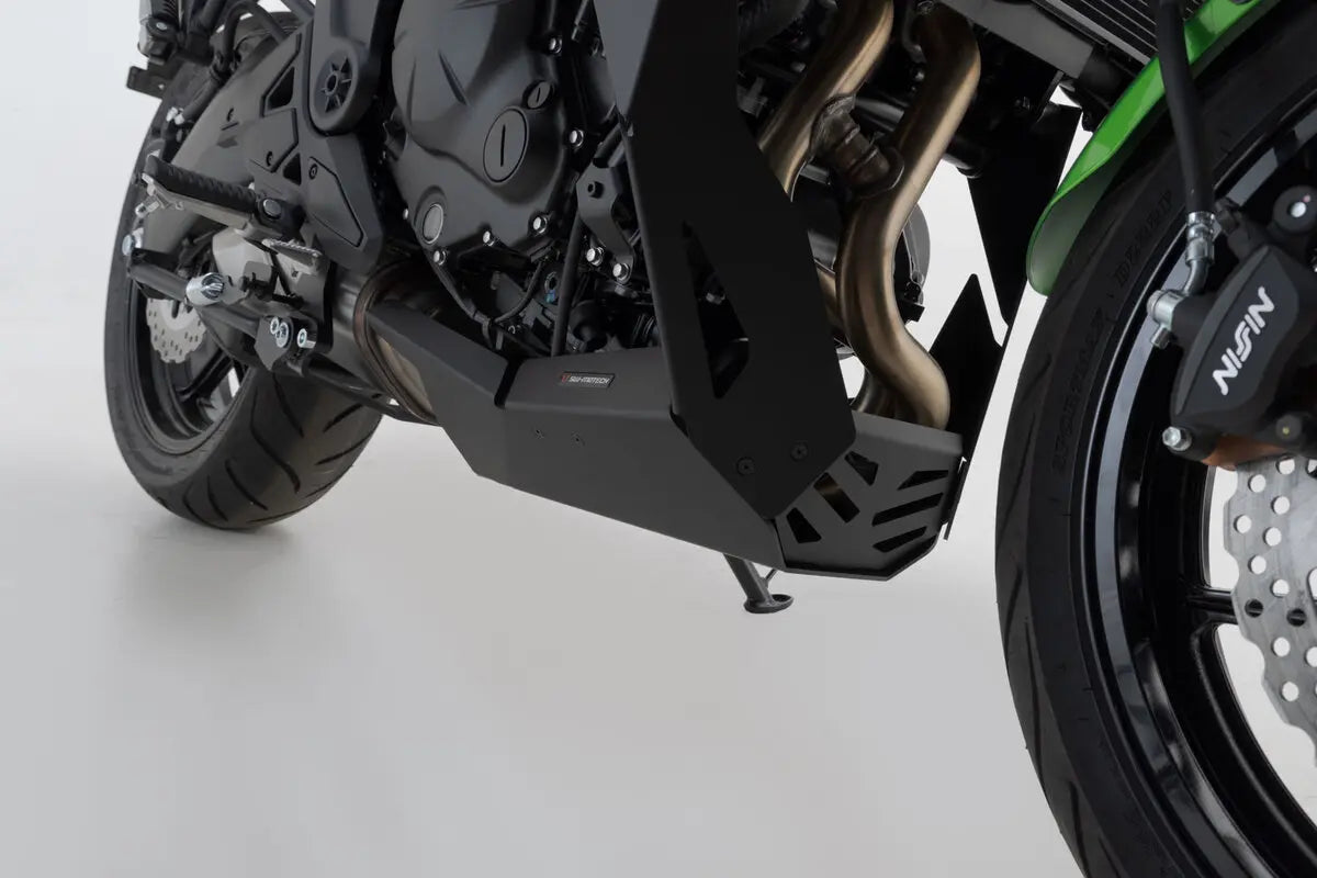 SW-MOTECH Engine Guard för Versys bild 3 PMMEDIA:372caaaa25af6a21