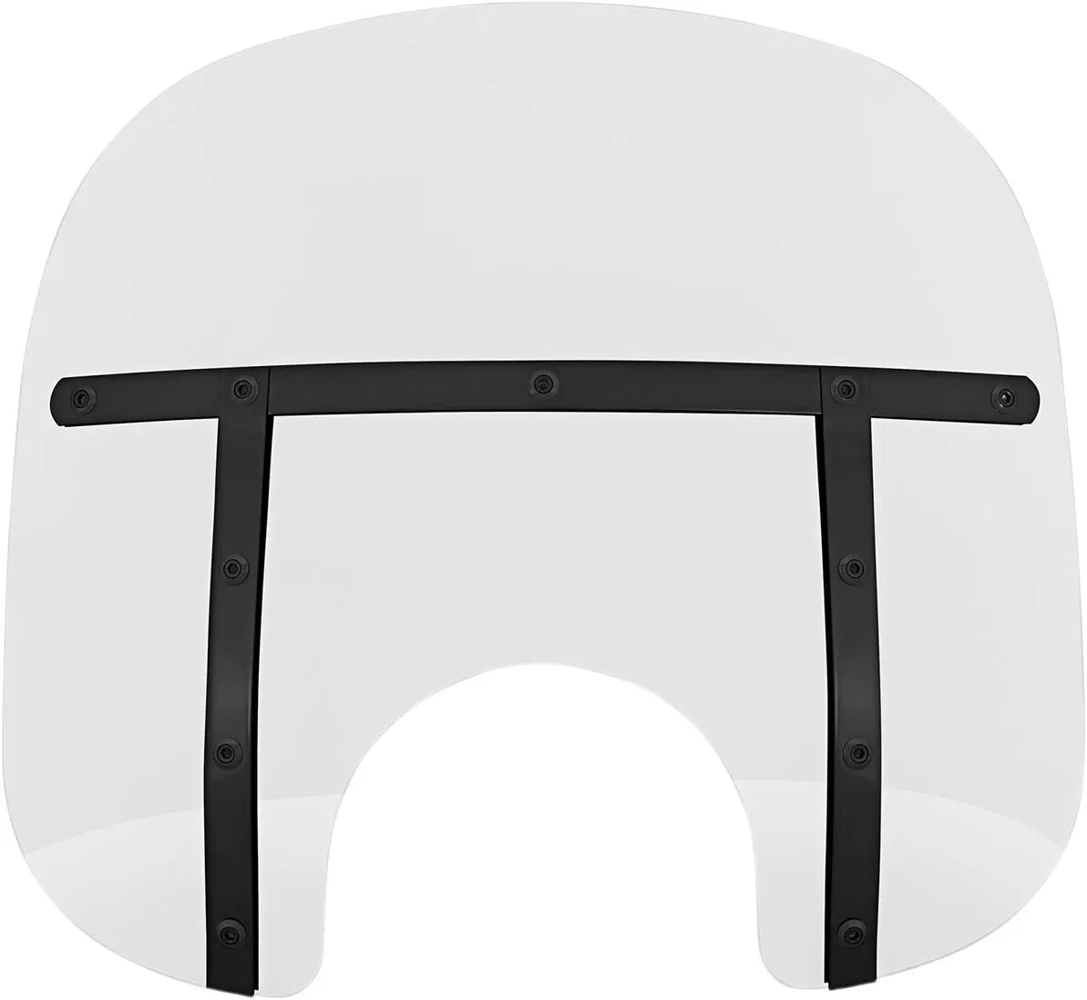 Memphis Shades Hd Memphis Fats Windshield Universal Harley bild 5 PMMEDIA:418461b1aecebc61
