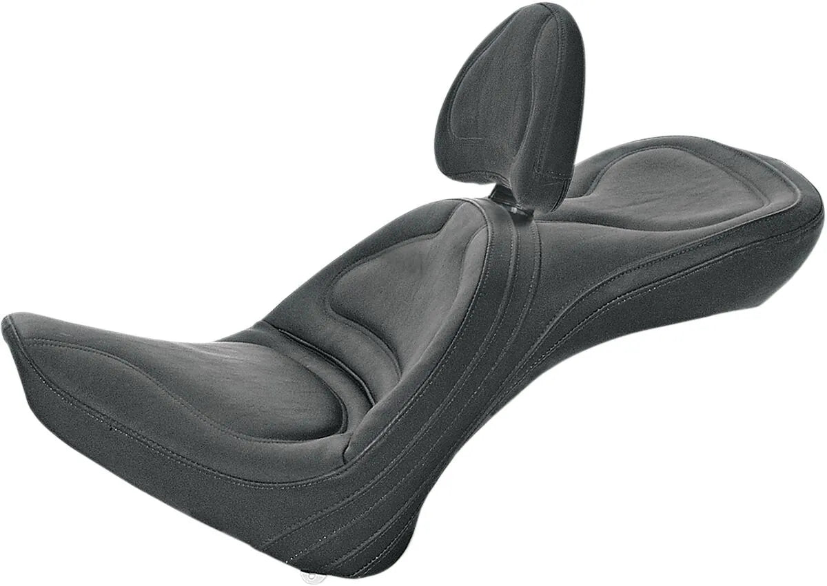 Saddlemen Explorer™ Seat Sadlar Harley Softail bild 12 PMMEDIA:9d2b19276f849f95