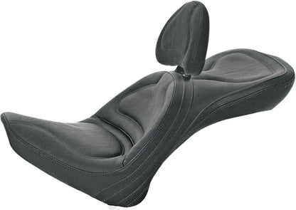 Saddlemen Explorer™ Seat Sadlar Harley Softail bild 12 PMMEDIA:9d2b19276f849f95