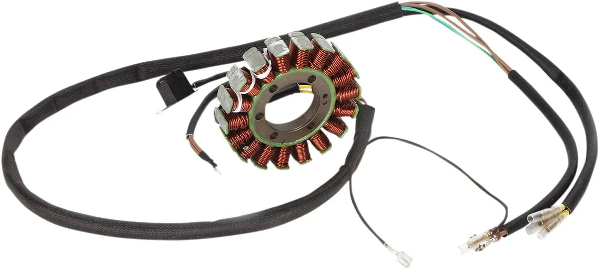MOOSE OFFROAD FOUR WHEEL Stator till Polaris bild 1 PMMEDIA:ca93bfd9f29818bd