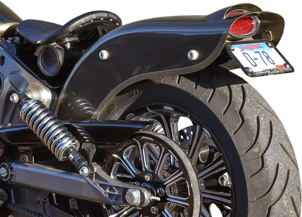 Klock Werks Front Fender for Indian Scout Gatmotorcyklar bild 5 PMMEDIA:9aff56e3ed5dfcdc