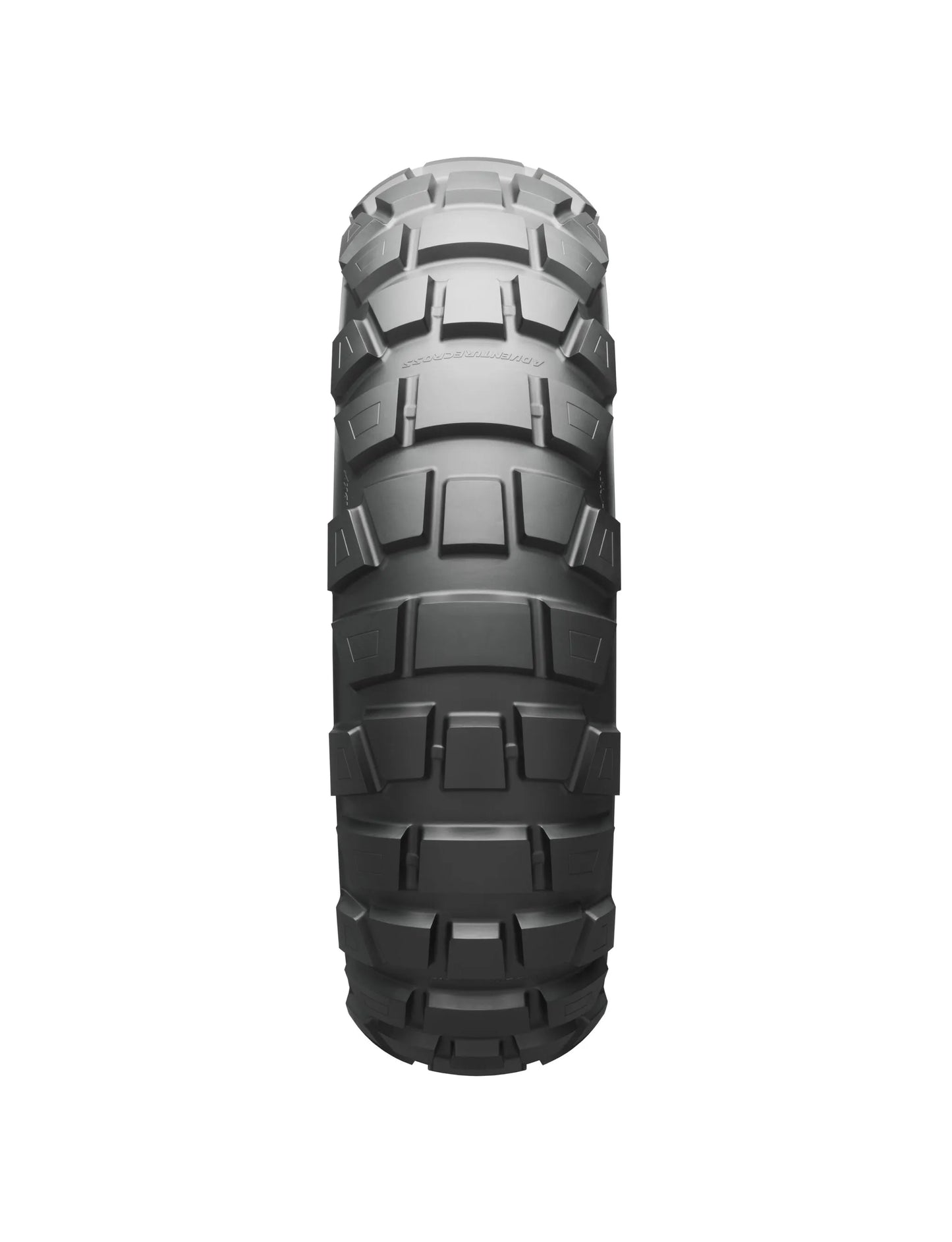 Bridgestone Battlax Adventurecross AX41 Dual sport däck bak bild 2 PMMEDIA:5229f3a5fc8706ef