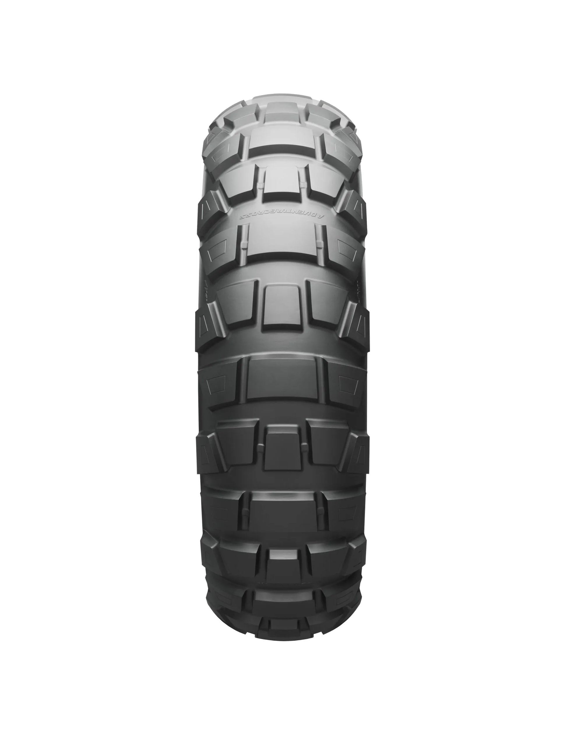 Bridgestone Battlax Adventurecross AX41 Dual sport däck bak bild 2 PMMEDIA:5229f3a5fc8706ef