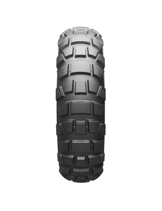 Bridgestone Battlax Adventurecross AX41 Dual sport däck bak bild 2 PMMEDIA:5229f3a5fc8706ef