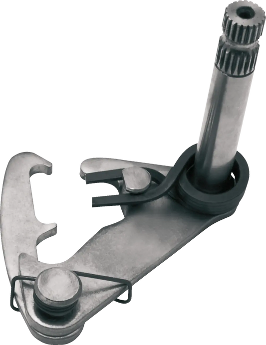 BAKER DRIVETRAIN Anti-Overshift Ratchet Shift Pawl Kit för 80-00 BT bild 1 PMMEDIA:1088307e2f607a8b