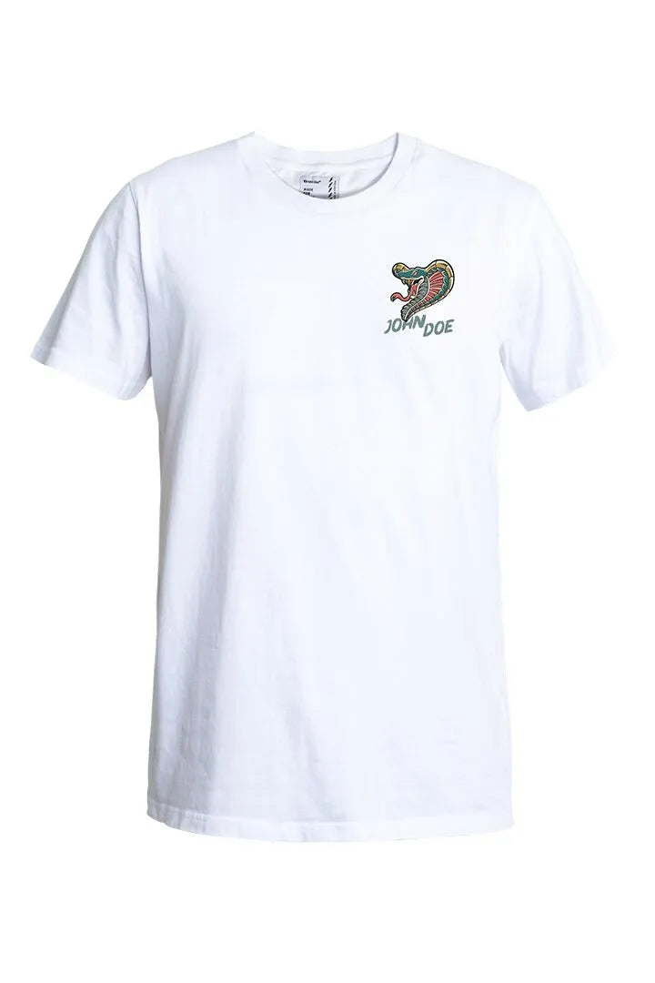John Doe Snake II T-Shirt T-shirt herr bild 1 PMMEDIA:51f453f63899c2d4