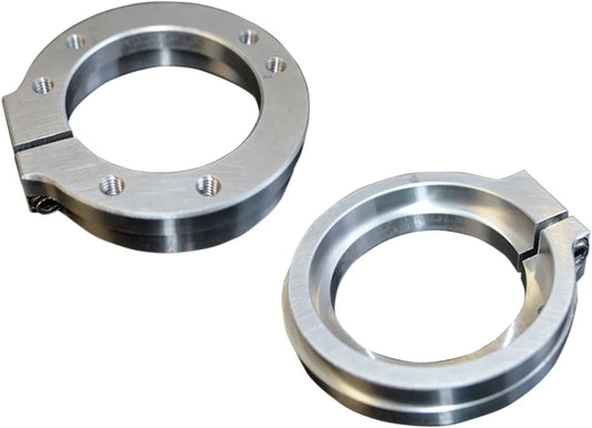 TRASK Mikuni Air Cleaner Adapter för Keihin CV bild 1 PMMEDIA:761278af16b658b7