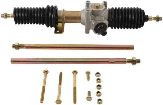 MOOSE OFFROAD HARD-PARTS Styrväxel Polaris MSE bild 1 PMMEDIA:f0400ffa9ff22229