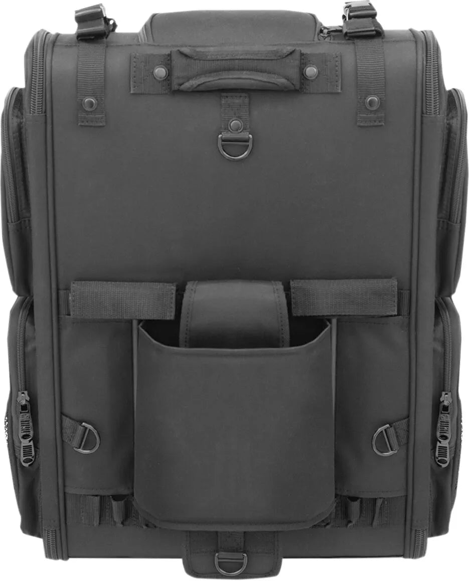 Saddlemen BR4200 Sissy Bar Bag Ryggstödsväskor & sissybarväskor bild 14 PMMEDIA:717bb73adcf75e6a