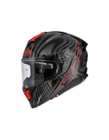 Premier Helmets Hyper Carbon PS Integralhjälm vuxen bild 1 PMMEDIA:414eeb62109191db
