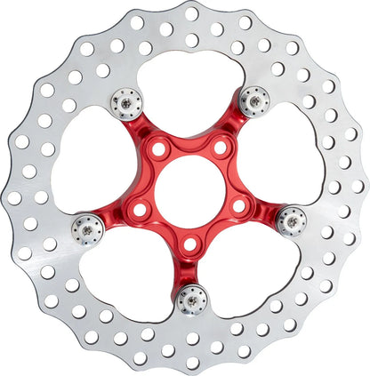 Arlen Ness Spider Rotor Bromsskivor street bild 8 PMMEDIA:b9f4ba94898a35bb