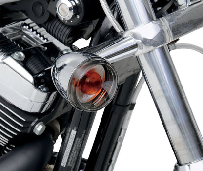 DRAG SPECIALTIES Smoked Turn Signal Lens Kit 00-22 bild 3 PMMEDIA:9e7569837eab6c47