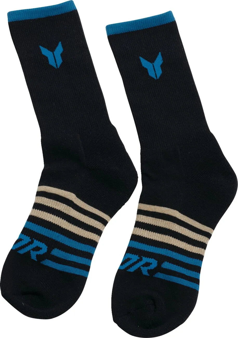 Thor Crew Socks Strumpor bild 3 PMMEDIA:57cfc55e932ba154