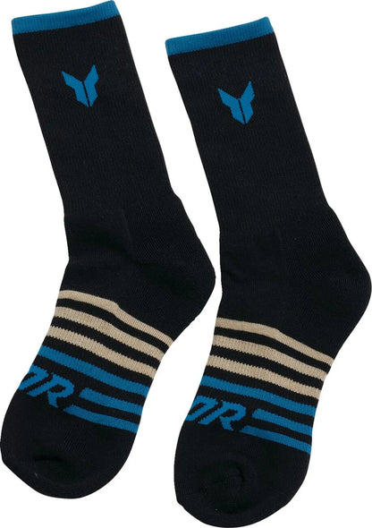 Thor Crew Socks Strumpor bild 3 PMMEDIA:57cfc55e932ba154