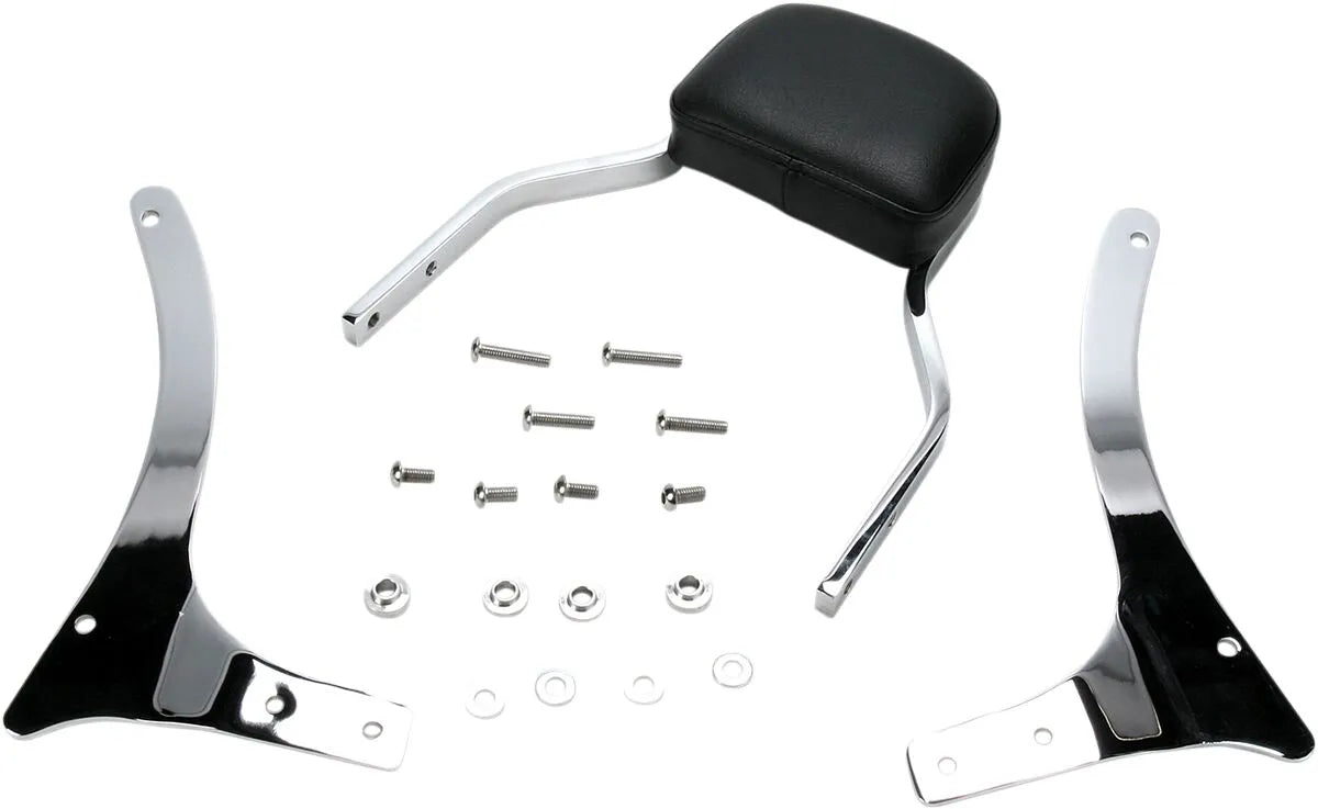 Cobra Square Sissy Bar Kit Sissybars bild 4 PMMEDIA:277c7d038a0f4365
