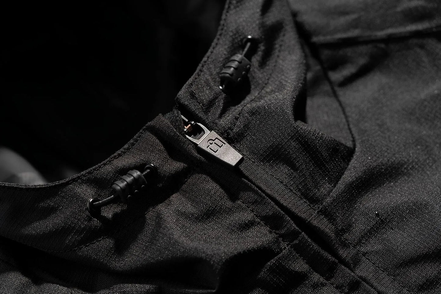 Icon PDX3™ Jacka textil herr bild 11 PMMEDIA:f535a49b18817cda