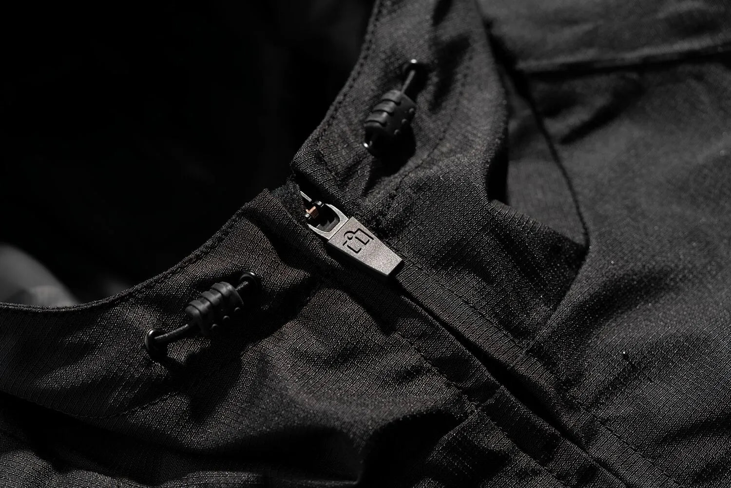 Icon PDX3™ Jacka textil herr bild 11 PMMEDIA:f535a49b18817cda