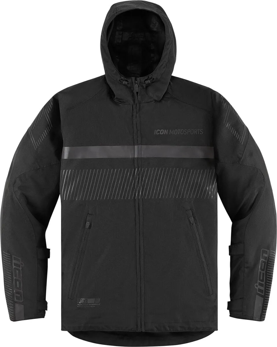 Icon Women’s PDX3™ Jacka textil dam bild 1 PMMEDIA:e7759767812406cb